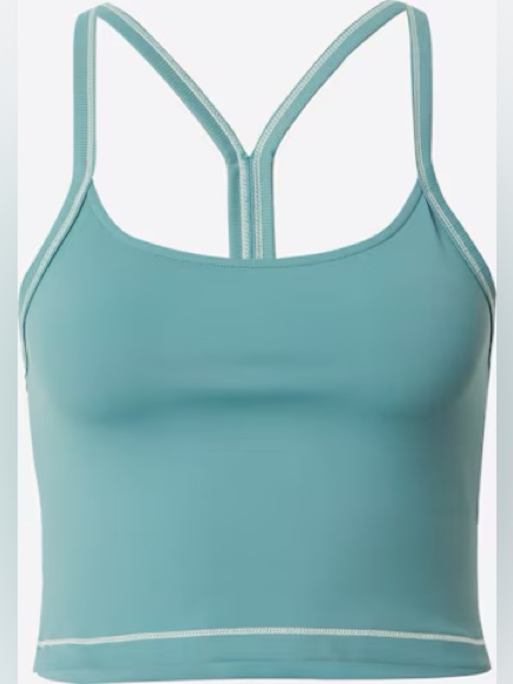 Nike Sports Tanks ONE Jade